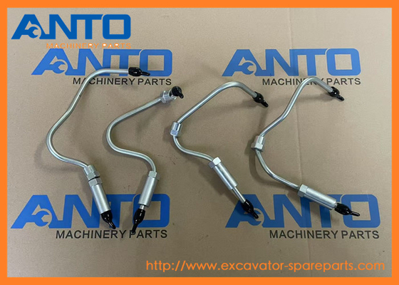 296-4741 296-4742 296-4743 296-4744 Tubos para máquinas de escavação Peças para motores 311D LRR 312D 312D L