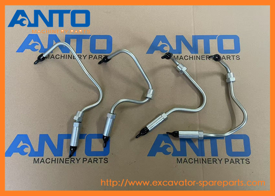 296-4741 296-4742 296-4743 296-4744 Tubos para máquinas de escavação Peças para motores 311D LRR 312D 312D L