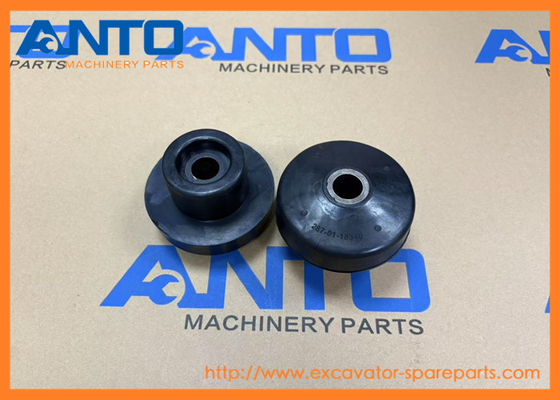 287-01-18340 2870118340 almofada KOMATSU Peças sobressalentes de camião de descarga para HD180 HD200D HD205