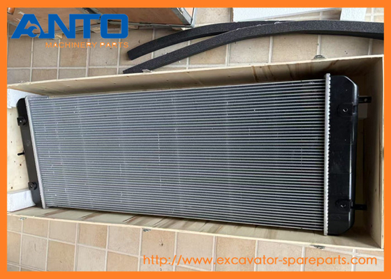 4720129 Radiador HITACHI Peças de Reposição para Escavadeira ZH200LC-A ZX250LC-5B ZX290LC-5B