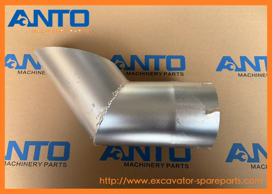 8086588 Tubo de Escape HITACHI Peças de Reposição para Escavadeira ZX450 ZX480MT ZX600 ZX650H