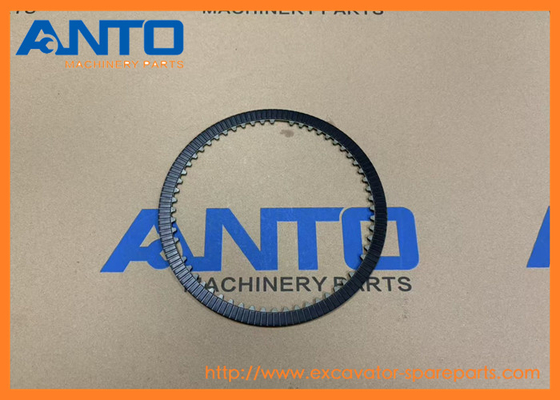 39Q6-41360 39Q6-41370 Chapa de atrito HYUNDAI Peças sobressalentes de escavadeiras para R210LC9 R210LC9BC
