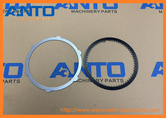 39Q6-41360 39Q6-41370 Chapa de atrito HYUNDAI Peças sobressalentes de escavadeiras para R210LC9 R210LC9BC