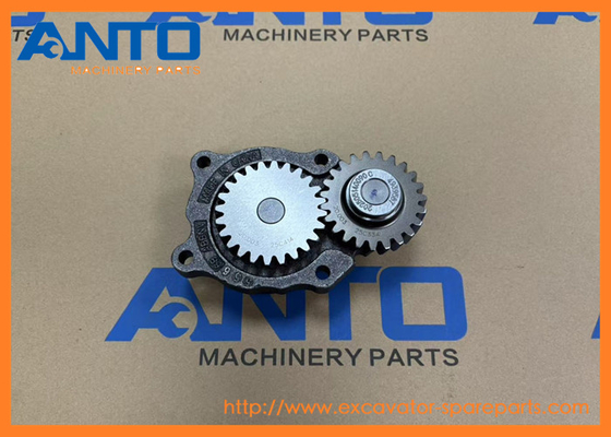 4939587 3937404 Bomba de óleo CUMMINS Partes de motores de escavadeiras para 6B 6BT 5.9L