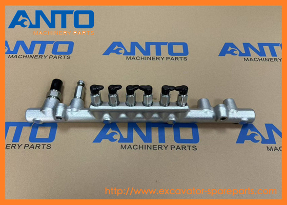 6261-71-1220 6261-71-1210 Peças de Reposição para Escavadeira KOMATSU Common Rail Para SAA6D140E PC400 PC450