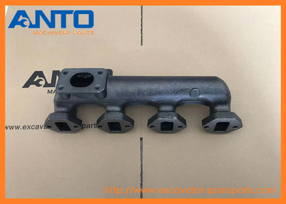 2797787 279-7787 Coletor de Escape Para Peças de Motor de Escavadeira 311C 311D LRR 312C 312C L
