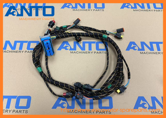 385-5997 3855997 Armadilha de cablagem Partes de motor de escavadeira adequadas para C7.1 3512B 323D2 L