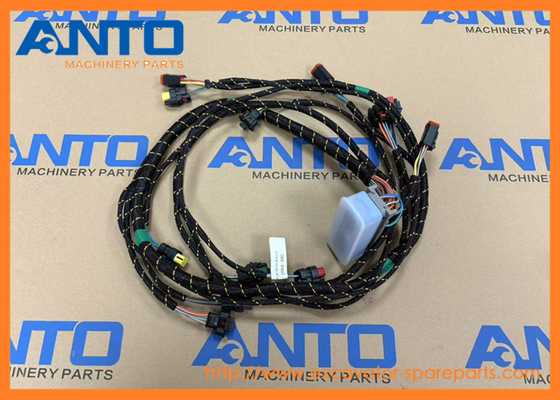 385-5997 3855997 Armadilha de cablagem Partes de motor de escavadeira adequadas para C7.1 3512B 323D2 L