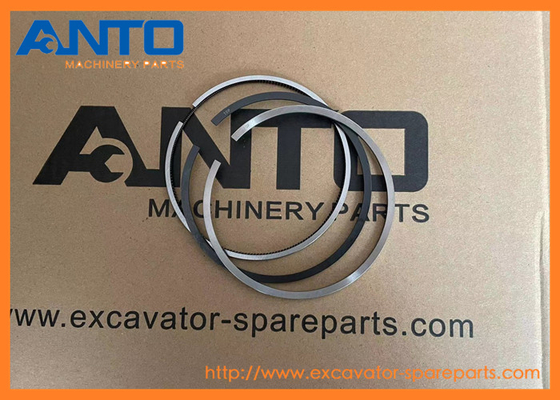 2767476 276-7476 Kit de anéis de pistão para partes de motores de escavadeiras 320D GC 320D L 323D L