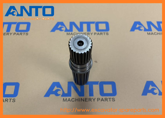 39Q6-11120 Eixo do Motor de Giro da Escavadeira HYUNDAI Peças Para R160LC-9 R180LC-9 R210LC-9