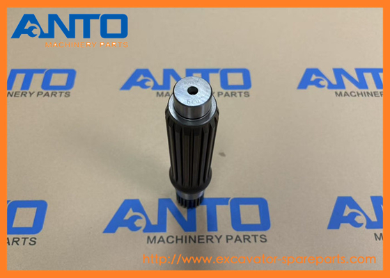 39Q6-11120 Eixo do Motor de Giro da Escavadeira HYUNDAI Peças Para R160LC-9 R180LC-9 R210LC-9