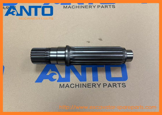 39Q6-11120 Eixo do Motor de Giro da Escavadeira HYUNDAI Peças Para R160LC-9 R180LC-9 R210LC-9