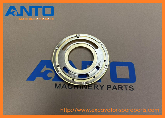 708-1U-13110 7081U13110 Placa de válvula KOMATSU Peças sobressalentes para escavadeiras PC600LC-8 PC650LC-8