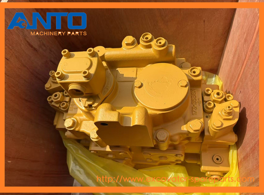 272-6959 2726959 Bomba Hidráulica Principal Excavadora Bomba Hidráulica Fittings Para 325D 325D FM
