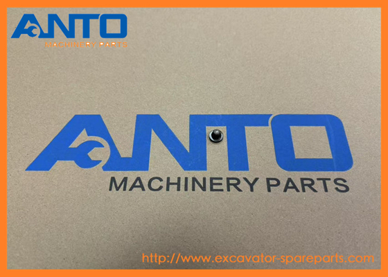 708-2L-35331 7082L35331 Assento KOMATSU Peças de Reposição para Escavadeira PC400LC-8 PC450-8