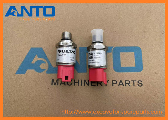17202584 VOE17202584 Sensor de pressão Excavadora Partes Elétricas Para VOE EC140E EC160E