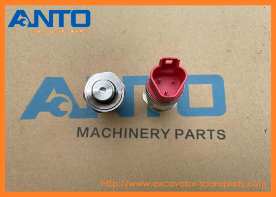 17202584 VOE17202584 Sensor de pressão Excavadora Partes Elétricas Para Vo-lvo EC140E EC160E