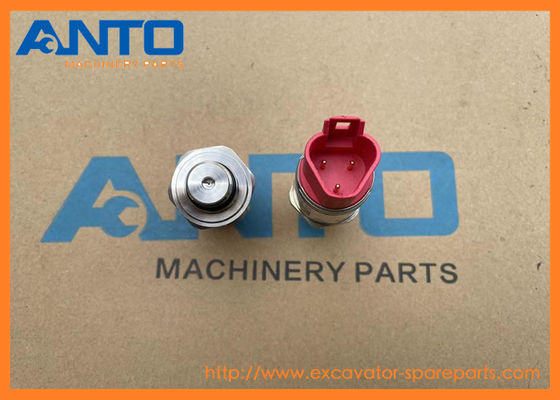 17202584 VOE17202584 Sensor de pressão Excavadora Partes Elétricas Para VOE EC140E EC160E