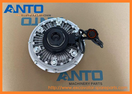 14670742 VOE14670742 Excavadora de embraiagem Partes elétricas para VOE EC170D