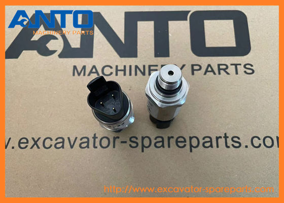 17252660 VOE17252660 Sensor de pressão Excavadora Partes Elétricas Adequadas para VOE EC120D