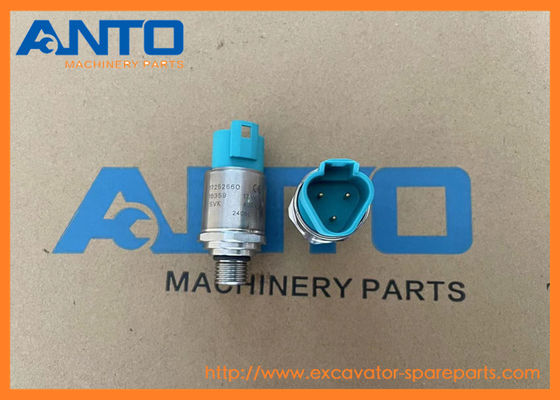 17252660 VOE17252660 Sensor de pressão Excavadora Partes Elétricas Adequadas para VOE EC120D