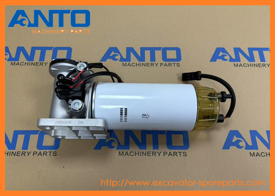 444-5022 4445022 Peças de reposição do filtro do motonivelador para C7.1 120