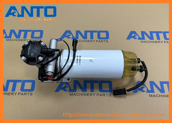 444-5022 4445022 Peças de reposição do filtro do motonivelador para C7.1 120