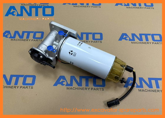 444-5022 4445022 Peças de reposição do filtro do motonivelador para C7.1 120