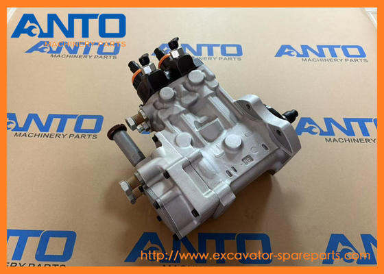 6261-71-1111 6261-71-1110 ND094100-0472 Bomba de injeção de combustível KOMATSU Peças de reposição para escavadeira SAA6D140E