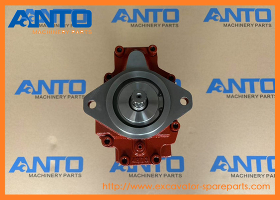 288-6857 2886857 PVD-2B-45P-22G9 Peças de reposição da bomba hidráulica para escavadeira Fitting para 305CR