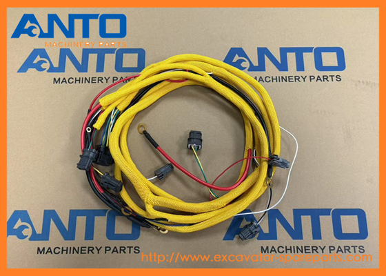 6222-83-4331 6222834331 Arneses de fiação KOMATSU Partes de motores de escavadeiras para 6D108