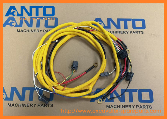 6222-83-4331 6222834331 Arneses de fiação KOMATSU Partes de motores de escavadeiras para 6D108