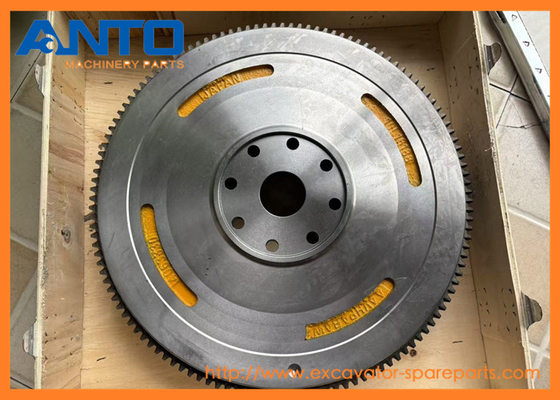6738-31-4200 6738314200 Volante Ass'Y KOMATSU Peças de Reposição para Escavadeira SAA6D107E PC240LC-10