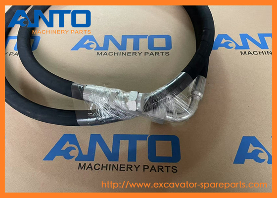 255-2025 2552025 Conexão de Peças de Reposição para Escavadeira Mangueira Para 330D 330D FM 330D L 330D LN