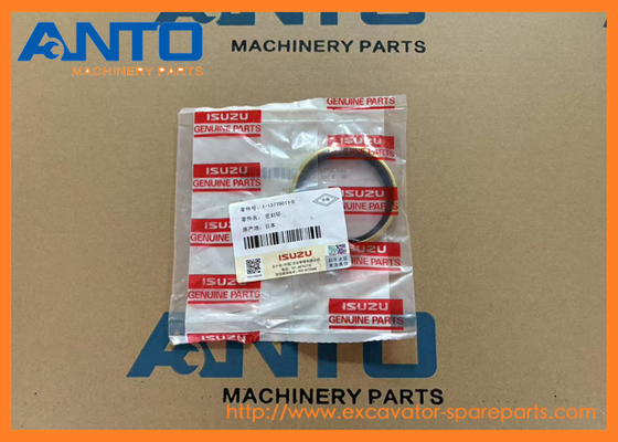 1-13779011-0 1137790110 Anel de vedação HITACHI Peças sobressalentes de escavadeiras para ZX450-3 ZX470-5B