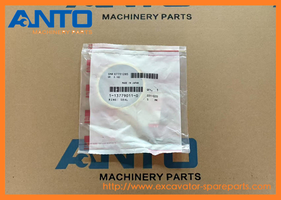 1-13779011-0 1137790110 Anel de vedação HITACHI Peças sobressalentes de escavadeiras para ZX450-3 ZX470-5B