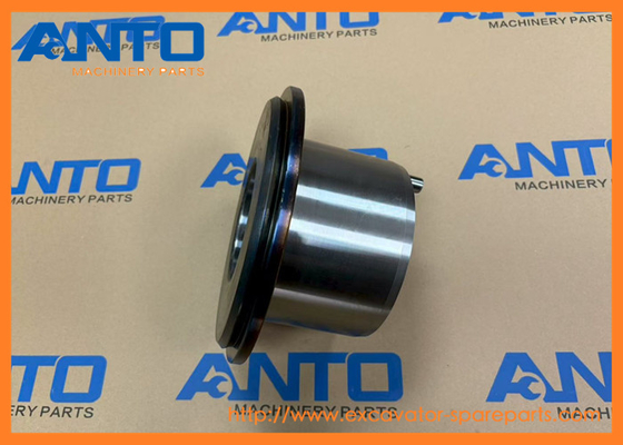 250-6448 2506448 Peças sobressalentes para escavadeiras de flange