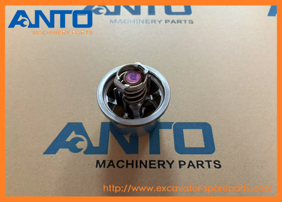 1-13770080-1 8-97674729-0 Termostato ISUZU Peças de Reposição para Escavadeira para 6WG1 6RB1 CXZ81K CYZ