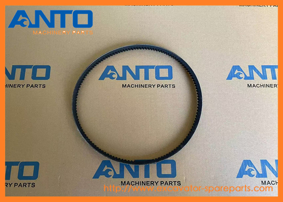 248-3100 2483100 Correia em V Peças para Ar Condicionado de Escavadeira para 302.5C