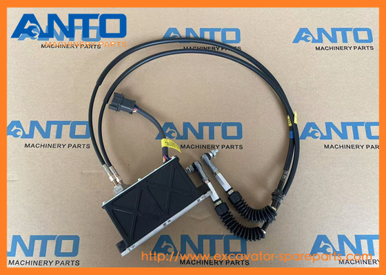 247-5206 2475206 Governador Excavadora de motor Partes elétricas para 311C