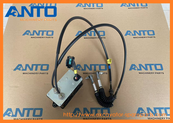 247-5206 2475206 Governador Excavadora de motor Partes elétricas para 311C