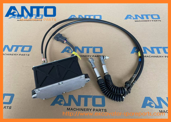247-5206 2475206 Governador Excavadora de motor Partes elétricas para 311C