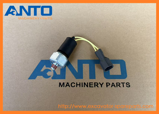 8-98249724-0 8-98249724-1 Sensor de Pressão de Óleo Peças de Reposição para Escavadeira Isuzu Adequado para 6BG1 6HK1
