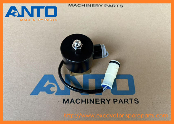 23S-15-47221 419-15-16910 Válvula Solenoide KOMATSU Peças de Reposição para Carregadeira de Rodas WA200-1