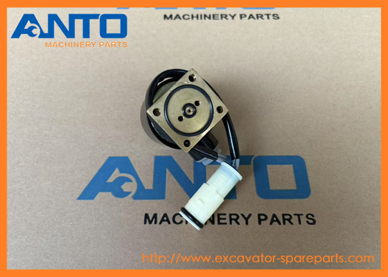 23S-15-47221 419-15-16910 Válvula Solenoide KOMATSU Peças de Reposição para Carregadeira de Rodas WA200-1