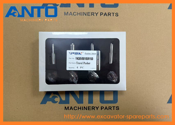 Conjunto da Válvula Piloto YN30V00105R150 Peças de Reposição para Escavadeira KOBELCO Montagem Para SK170-8