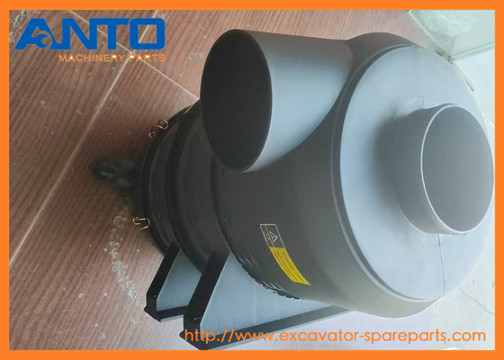 244-0357 2440357 Air Cleaner Excavator Filter Fitting For 950 GC 950H 962H