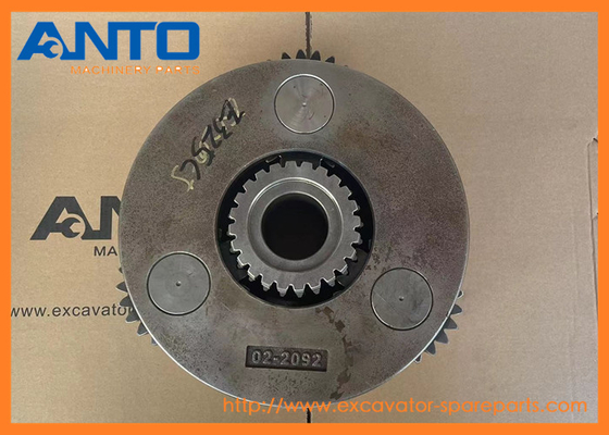 2276119 227-6119 Planetary Carrier Excavator Final Drive Fitting For 320C 320C FM 320D
