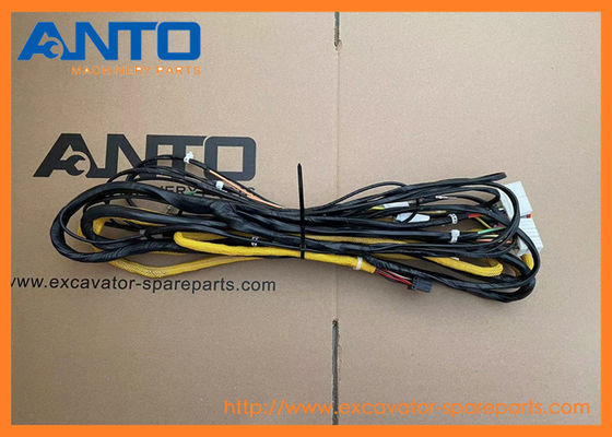 21N600012 21N6-00012 Harness Excavator Electric Parts Fitting For HYUNDAI R110-7 R140LC-7
