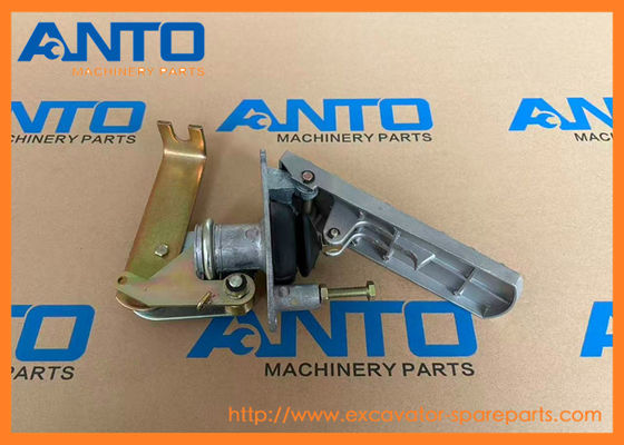 417-43-21110 4174321110 Pedal ASS'Y KOMATSU Peças sobressalentes de carregador de rodas para WA100 WA120 WA150 WA180